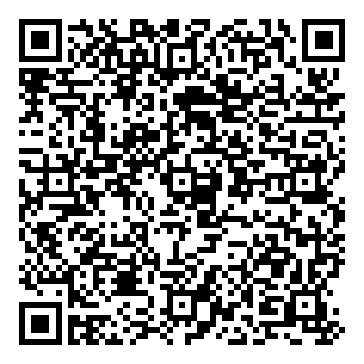 QR-Code Kontaktdaten Außen Leben - Jan Hennig
